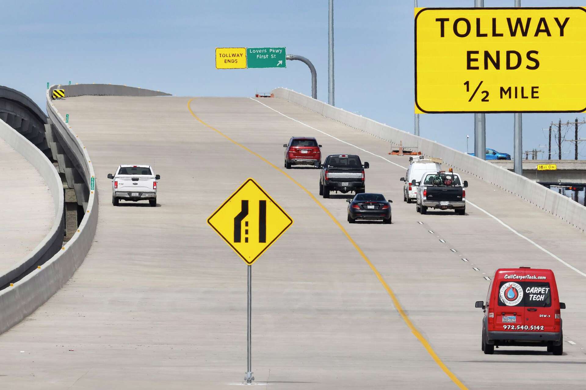 Tollway Board to vote on record toll hike despite overwhelming public opposition