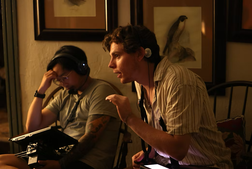 Casting Call Announced for Feature Film to Be Filmed in Grundy County