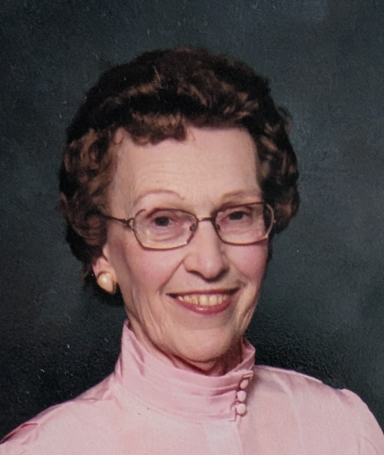 Obituary – Rosemary Brooks, Clarendon Hills, Illinois