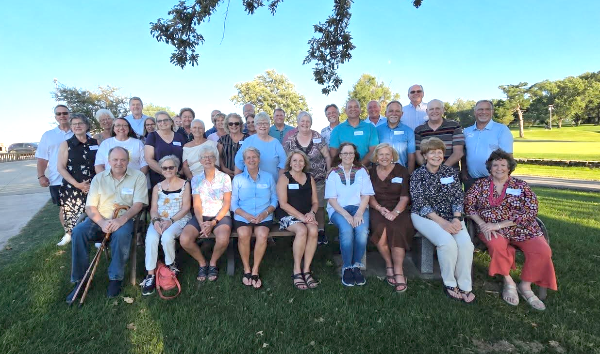 DTHS Class of 1976