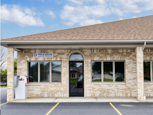 Hope & Healing Cancer Services to Celebrate New Morris Location with Ribbon-Cutting Ceremony and Open House
