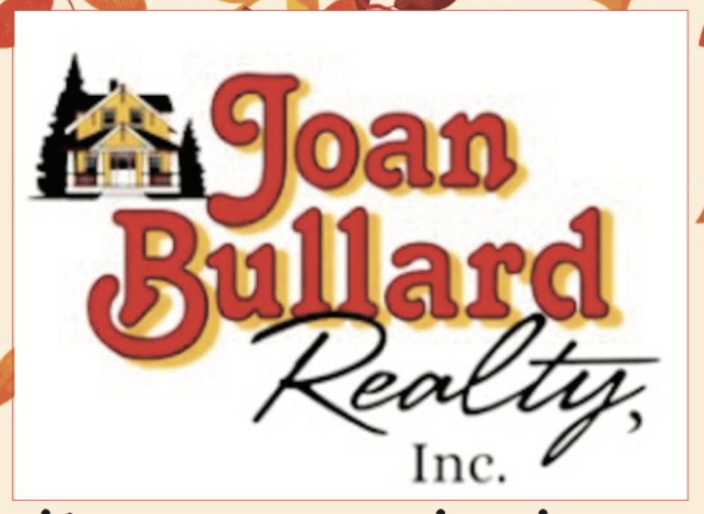 Joan Bullard Realty – List with us and start packing ….