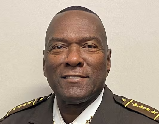 Livingston County Sheriff’s Office Announces Passing of Retired Sheriff Tony Childress