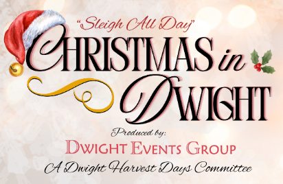 Christmas in Dwight • December 5