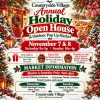 Countryside Village Annual Holiday Open House