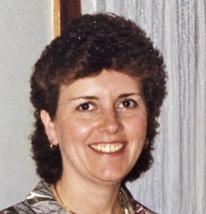 Obituary – Lois Ann Frantz, Princeton