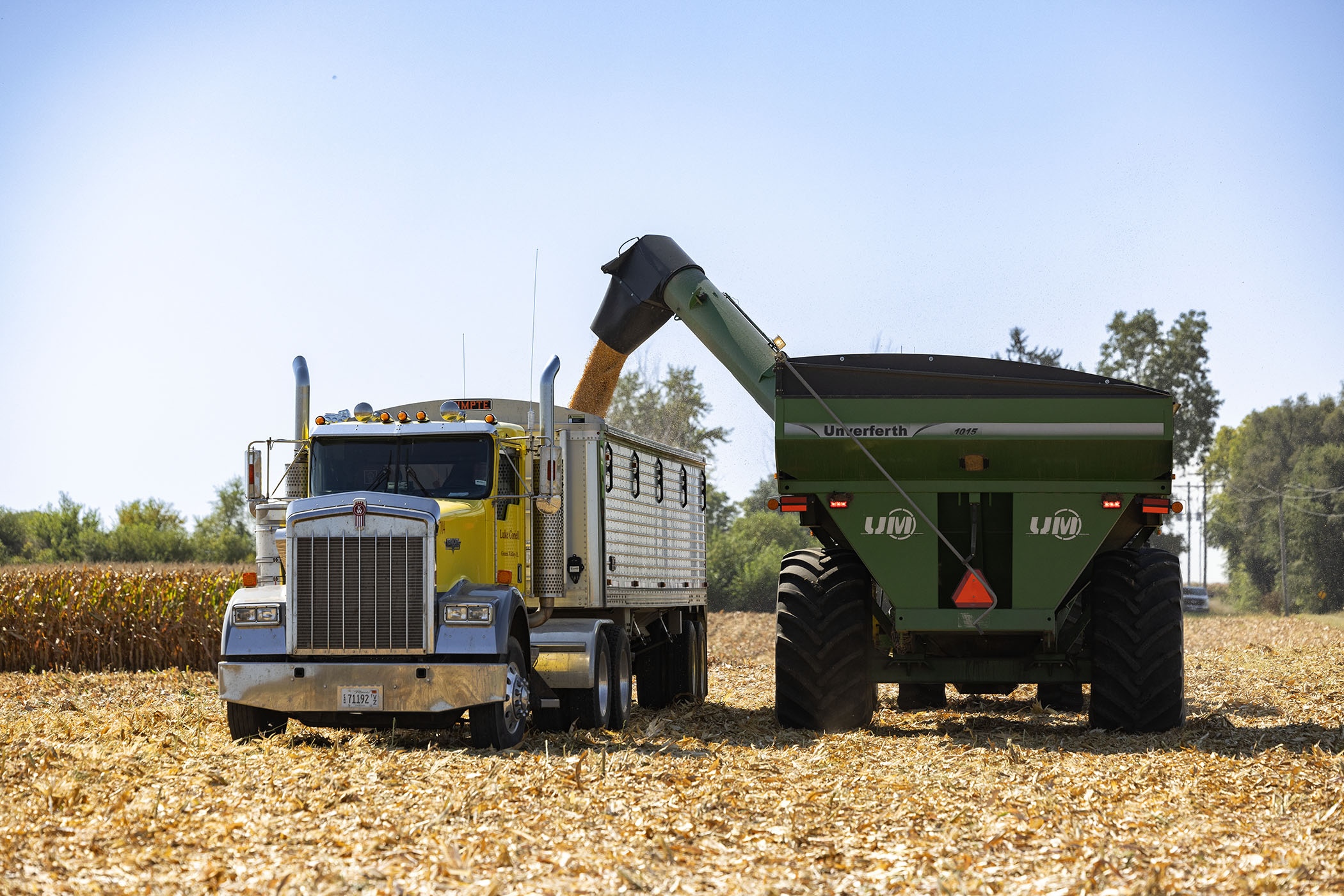 IDOR issues guidance on dyed diesel penalty relief