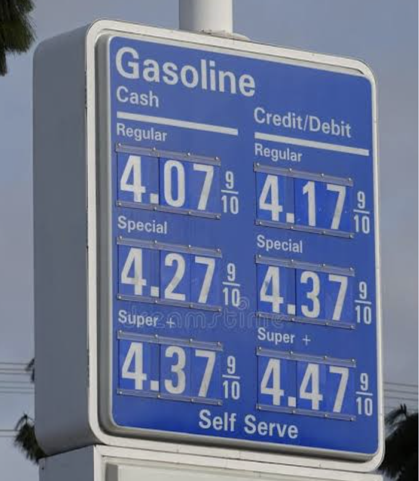 Pritzker declares Illinois a diesel disaster area, but fuel retailers are wary