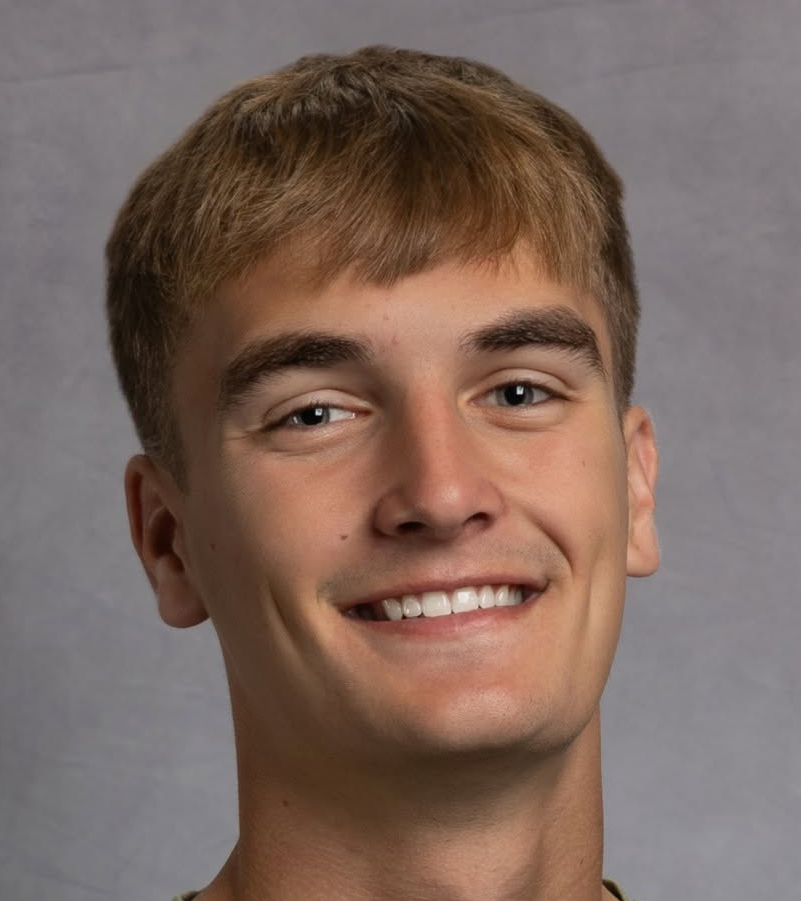 DTHS Senior Trevor Jensen Honored With DAR Good Citizen Award